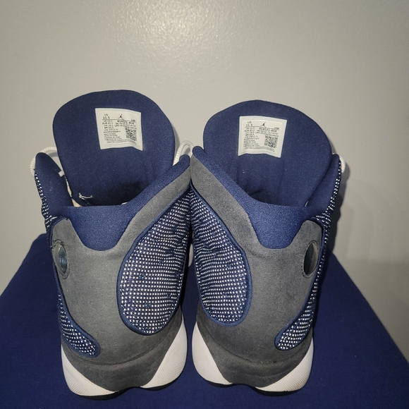 Air Jordan 13 Retro Flint 2020 - Picture 5 of 9